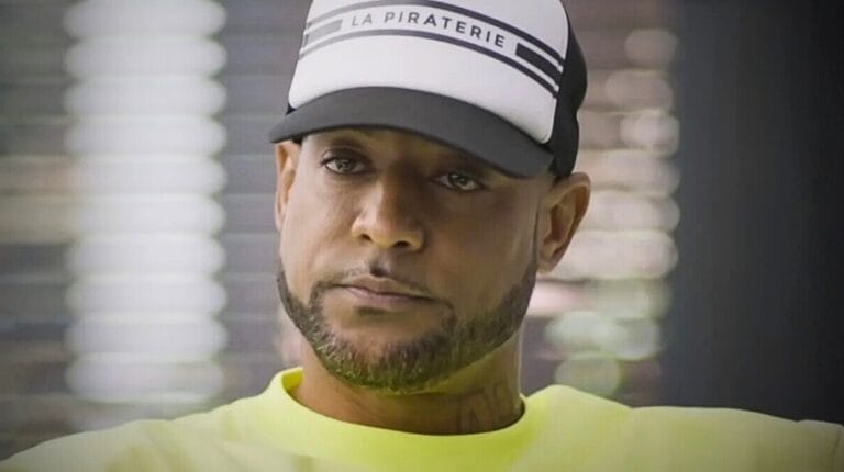 Booba : les raisons derrière sa condamnation à de la prison avec sursis