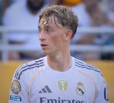 Dean Huijsen (Real Madrid)