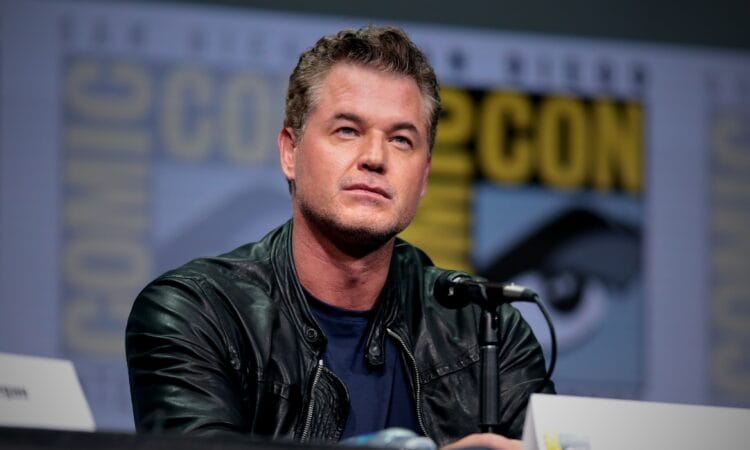 Eric Dane