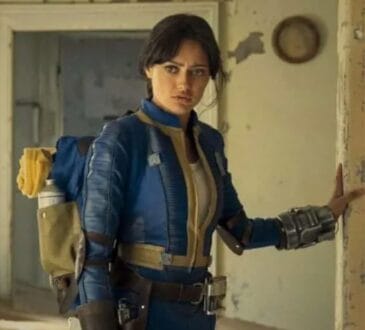 Fallout Prime Video