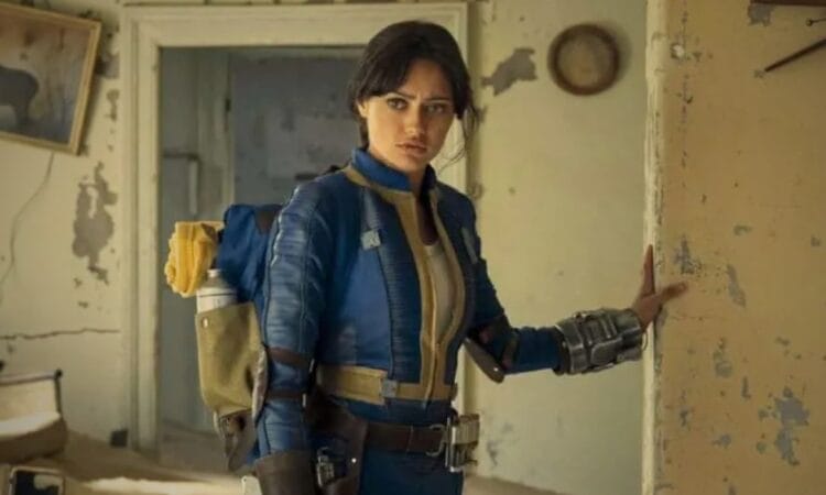 Fallout Prime Video