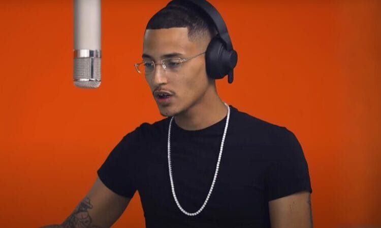 Freeze Corleone