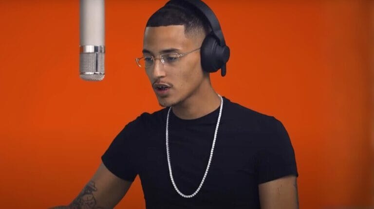 Freeze Corleone : condamné à une peine de prison, ira-t-il derrière les barreaux ?