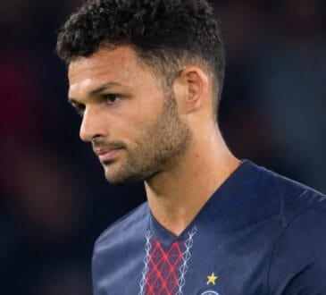 Gonçalo Ramos (PSG)