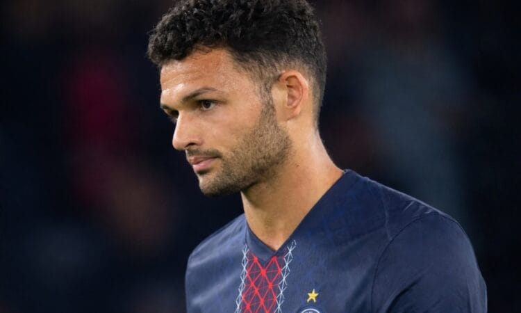Gonçalo Ramos (PSG)