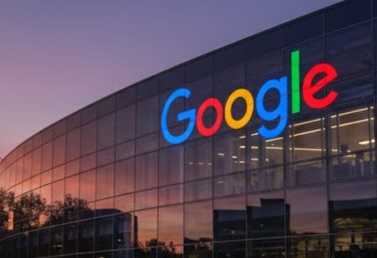 Google