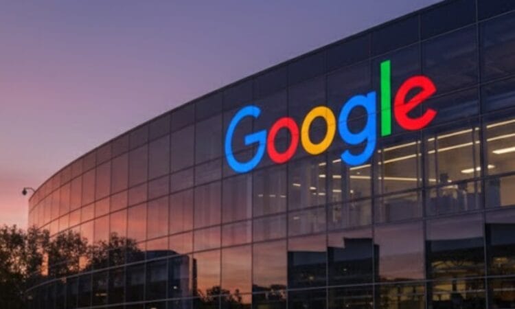 Google