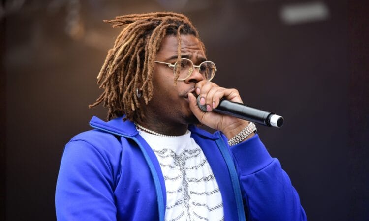 Gunna