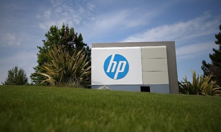 HP