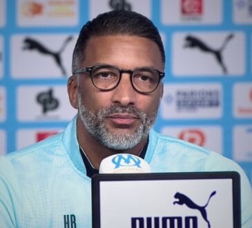 Habib Beye (OM)