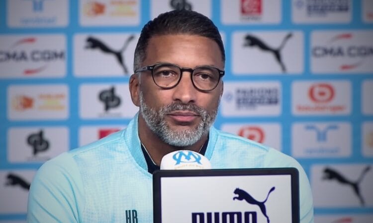 Habib Beye (OM)