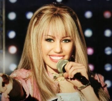 Hannah Montana