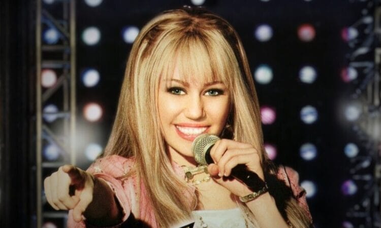 Hannah Montana