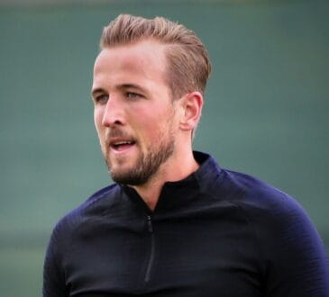 Harry Kane (Bayern Munich)