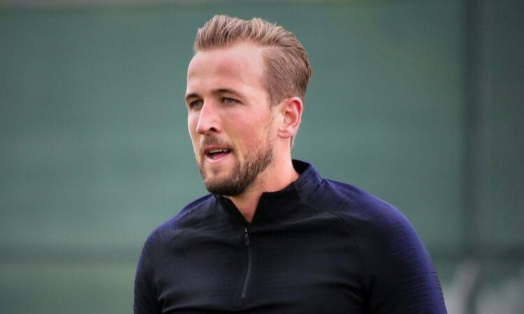 Harry Kane (Bayern Munich)