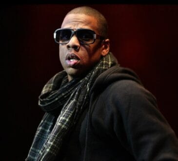 Jay Z