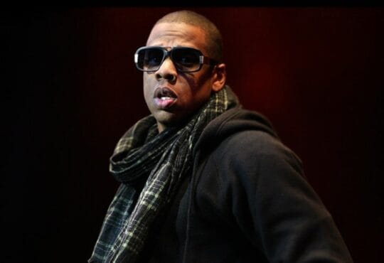 Jay Z