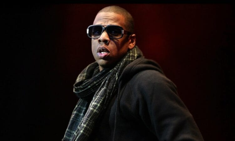 Jay Z
