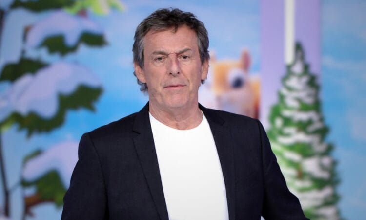 Jean-Luc Reichmann Les 12 coups de midi