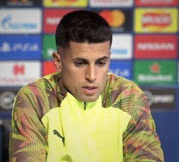 Joao Cancelo (FC Barcelone Barça)