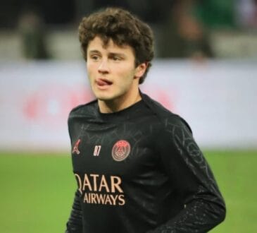 Joao Neves (PSG)