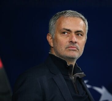 José Mourinho