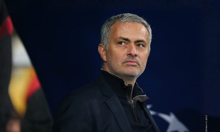 José Mourinho