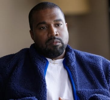 Kanye West