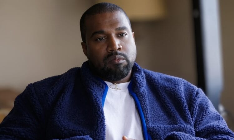 Kanye West