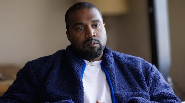 Kanye West : pourquoi l’artiste s’est embrouillé avec le club de foot de Tottenham