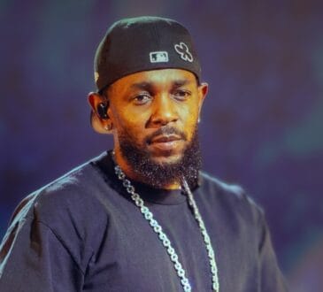 Kendrick Lamar
