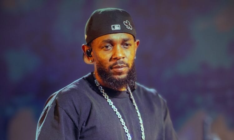 Kendrick Lamar