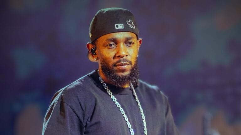 Kendrick Lamar : pourquoi certains de ses tubes ont été retirés des plateformes ?