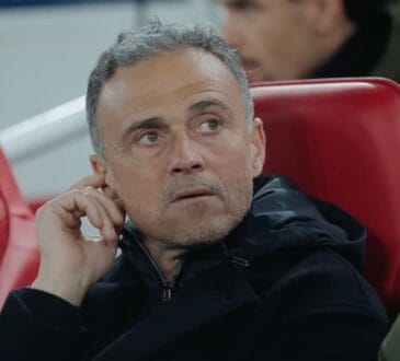 Luis Enrique (PSG)