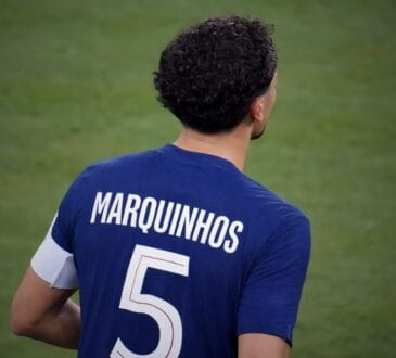 Marquinhos (PSG)