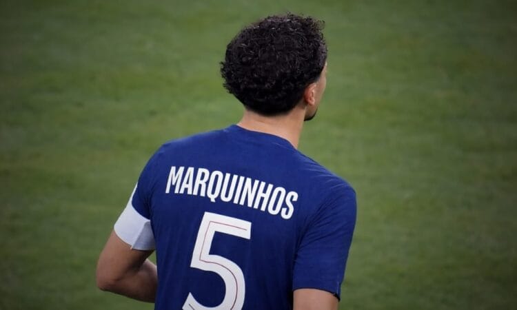 Marquinhos (PSG)