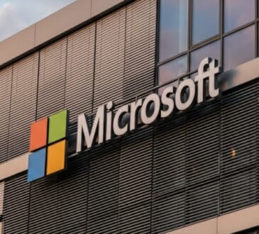 Microsoft