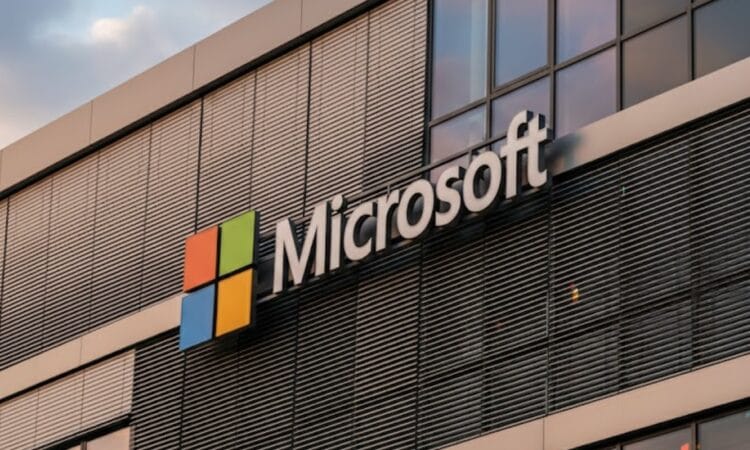 Microsoft