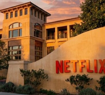 Netflix