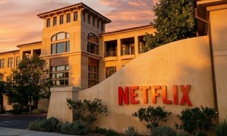 Netflix