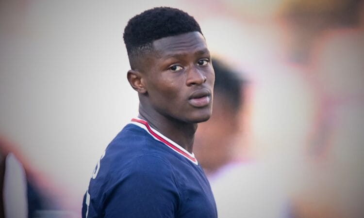 Nuno Mendes (PSG)