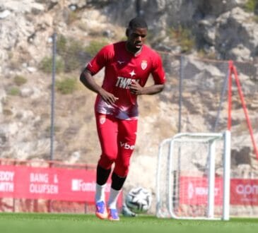 Paul Pogba (AS Monaco)