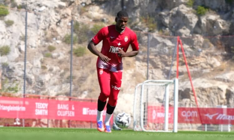 Paul Pogba (AS Monaco)