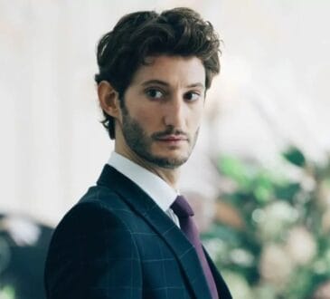 Pierre Niney