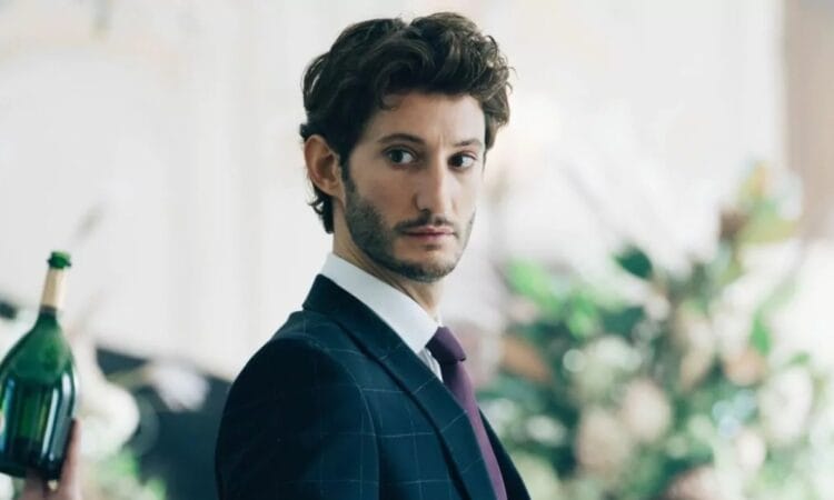 Pierre Niney