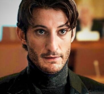 Pierre Niney