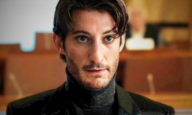 Pierre Niney