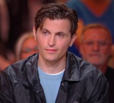 Raphaël Quenard