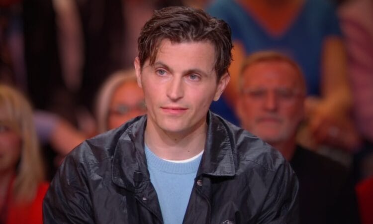 Raphaël Quenard