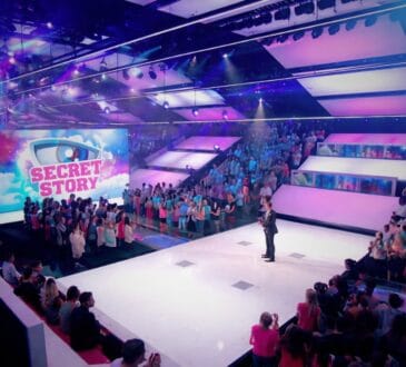 Secret Story